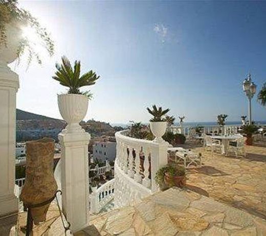 Casablanca Fuerteventura Morro Jable Suites