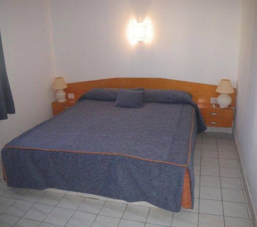 Casablanca Fuerteventura Morro Jable Suites