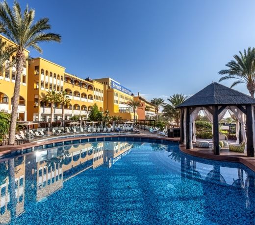 Occidental JandÃ­a Royal Level - Adults Only