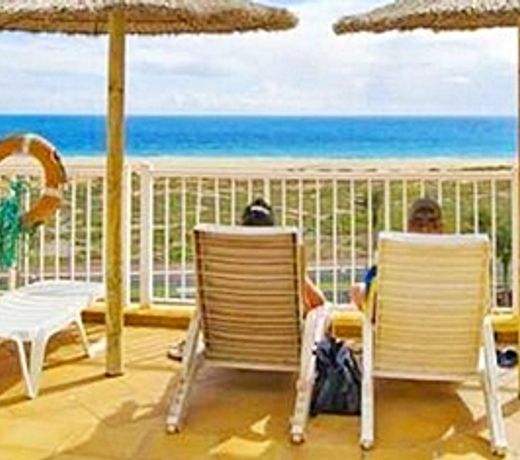 SBH JandÃ­a Resort Apartamentos