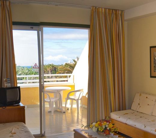 SBH JandÃ­a Resort Apartamentos