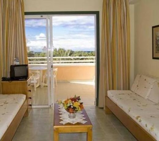 SBH JandÃ­a Resort Apartamentos