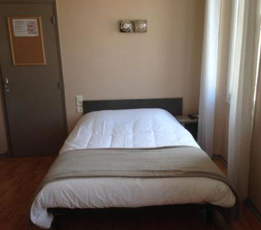 Hotel Le Rochegude