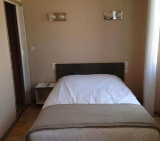 Hotel Le Rochegude