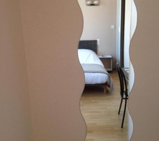 Hotel Le Rochegude