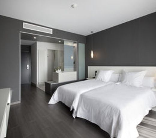 Hotel MasMonzon