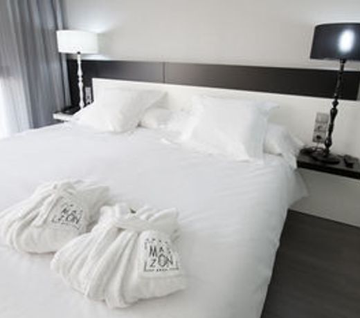 Hotel MasMonzon