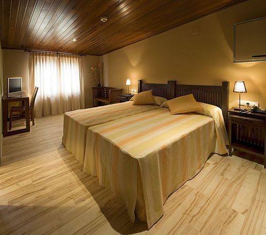 Hotel H con Encanto