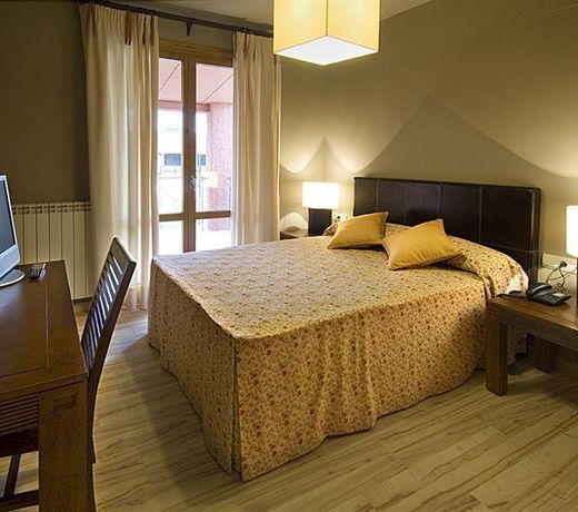 Hotel H con Encanto