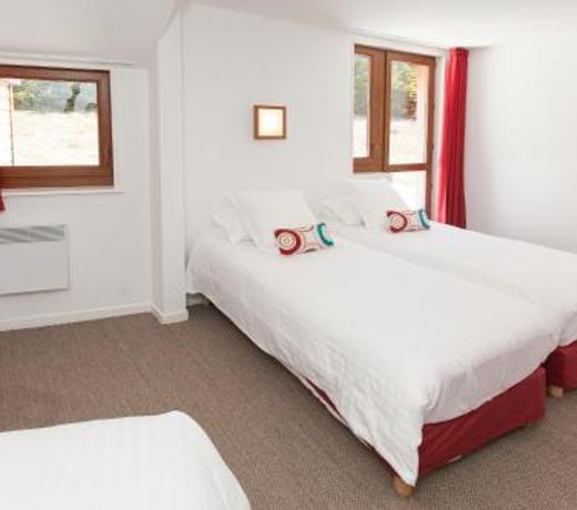 Sancy Resort