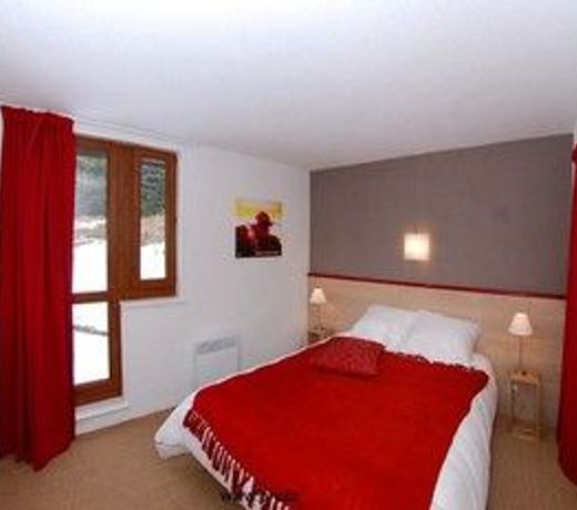 Sancy Resort