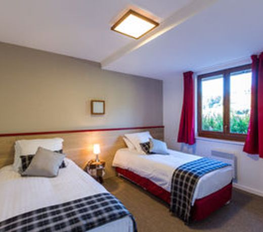 Sancy Resort