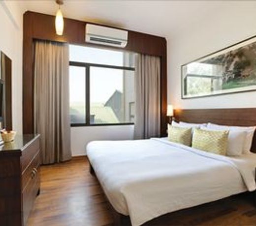 Lemon Tree Hotel Alwar