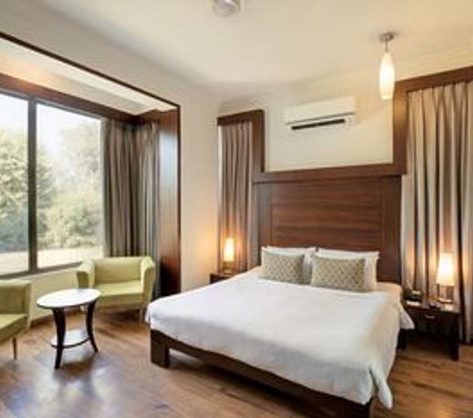 Lemon Tree Hotel Alwar