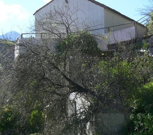 Casa Rural Los Escobones