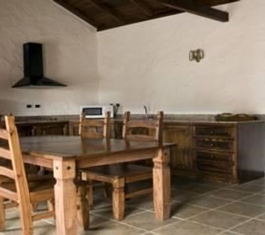 Casa Rural Los Escobones