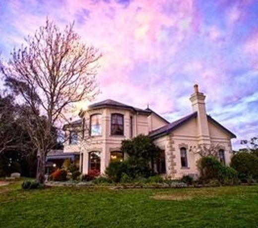 Woodman Estate
