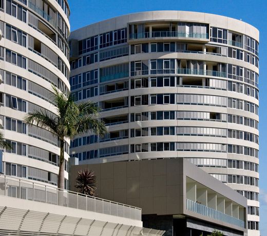 Tweed Ultima Apartments