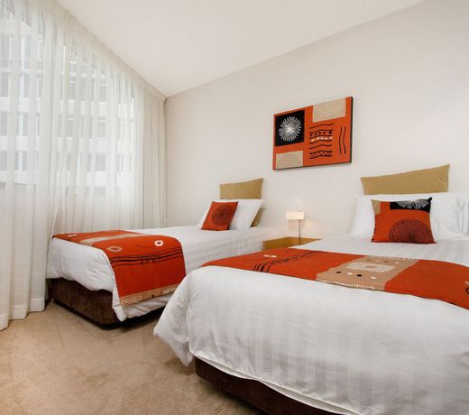 Tweed Ultima Apartments
