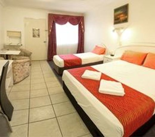 Calico Court Motel