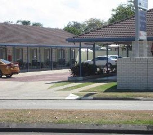 Twin Towns Motel