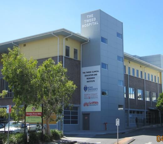Tweed Harbour Motor Inn