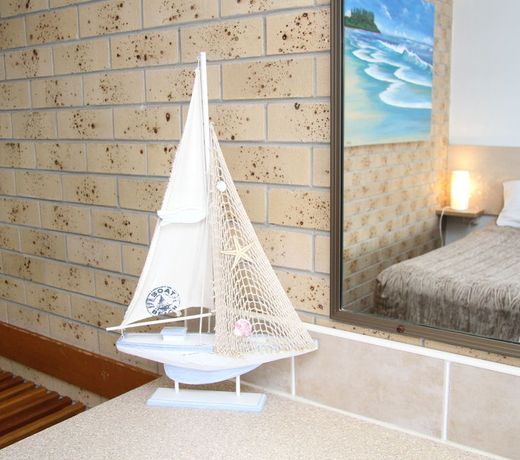 Tweed Harbour Motor Inn