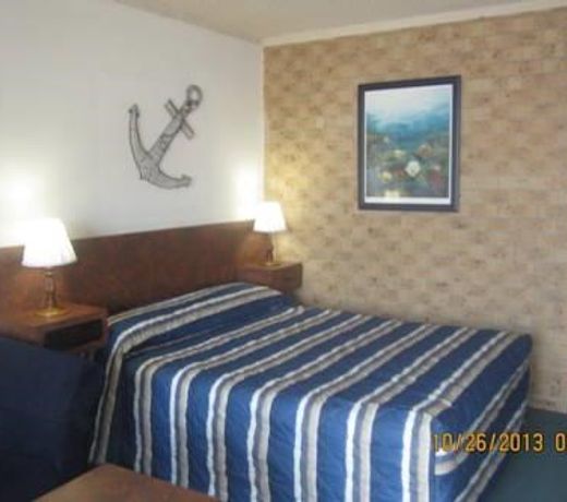 Tweed Harbour Motor Inn