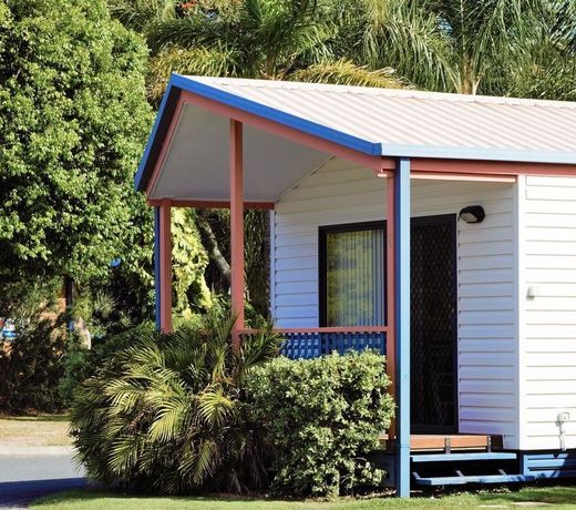 Pyramid Holiday Park