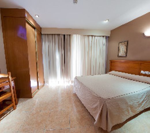 Hotel Rambla Emérita, Centro Ciudad