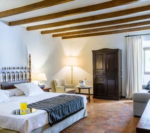 Parador de Mérida