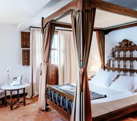 Parador de Mérida