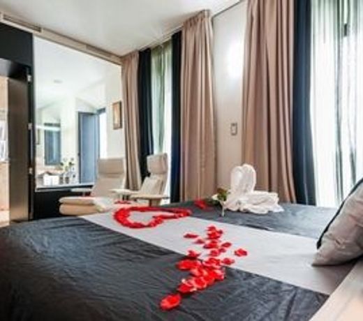 Hotel Spa Adealba