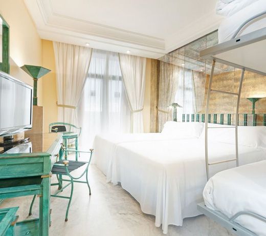 Hotel Merida Medea Affiliated by Meliá