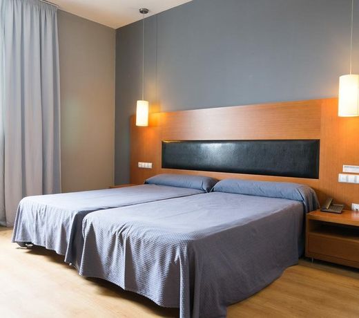 Hotel Romero Merida