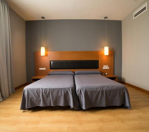 Hotel Romero Merida