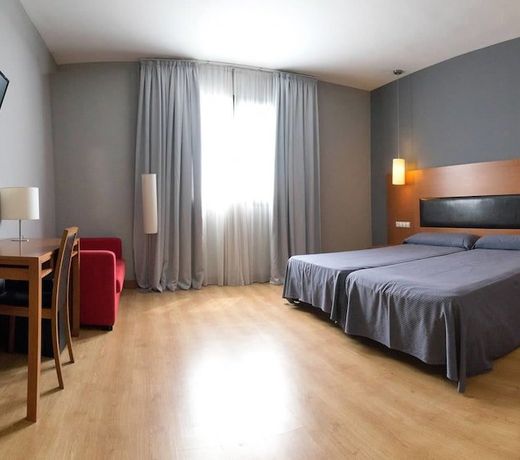 Hotel Romero Merida