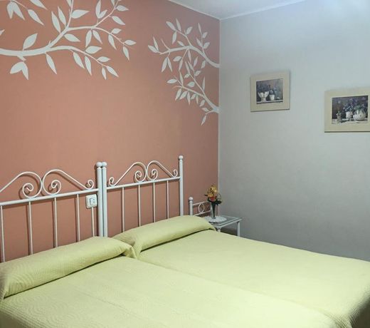 Hostal Senero
