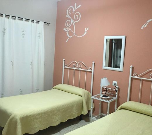 Hostal Senero