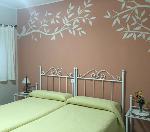 Hostal Senero