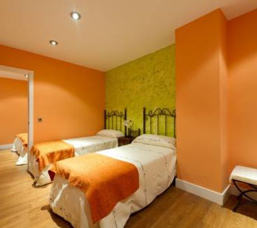 Aparthotel Capitolina