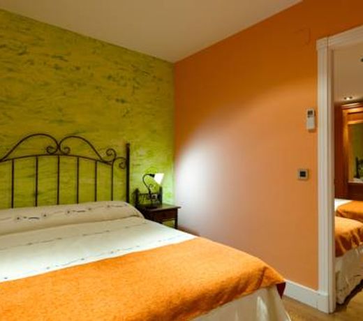 Aparthotel Capitolina