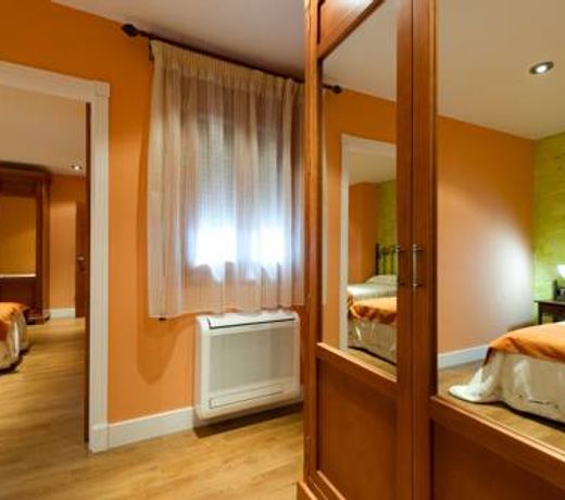 Aparthotel Capitolina