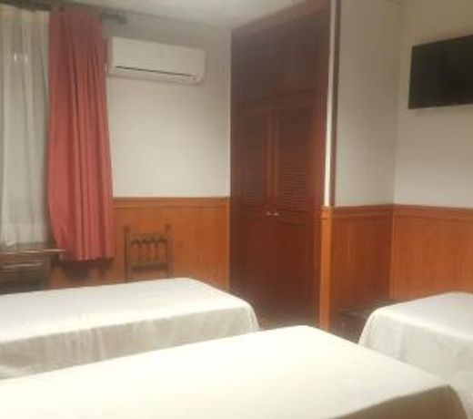 Hotel Paula Films Collection