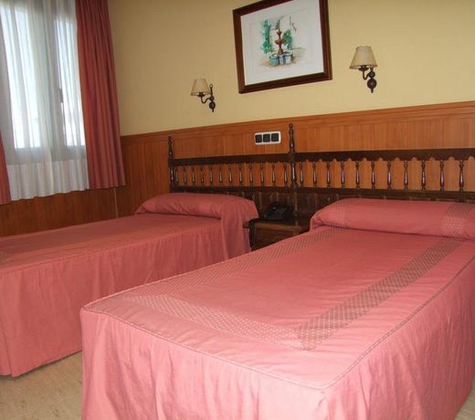 Hotel Paula Films Collection