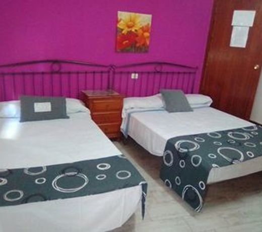 Hostal Salud