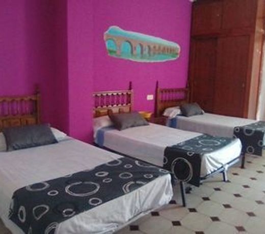 Hostal Salud