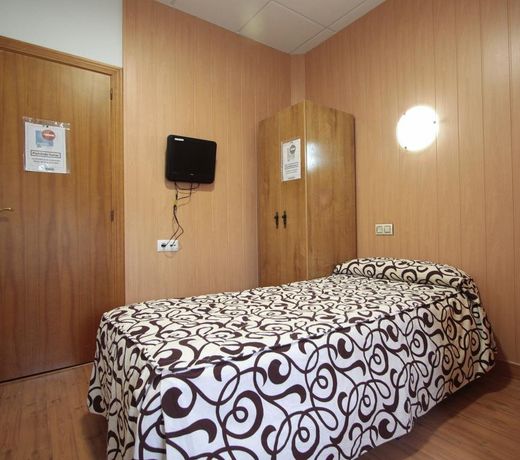 Hostal Anas