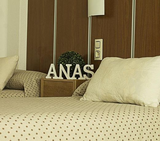 Hostal Anas