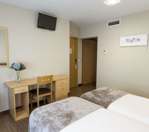 Vettonia Hotel